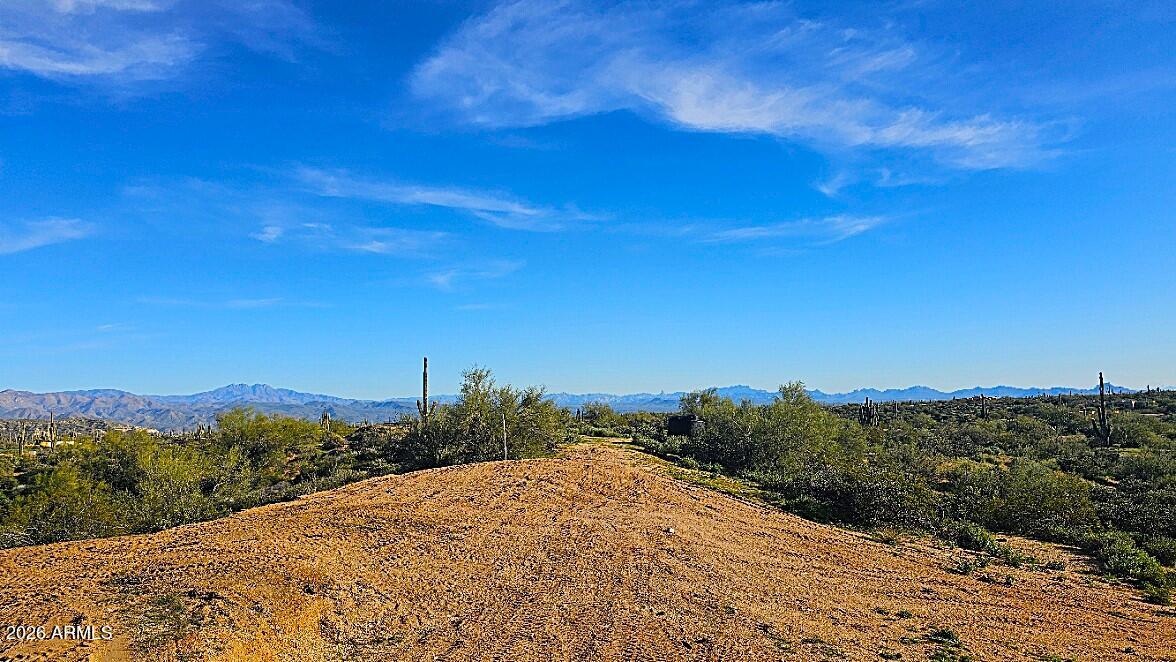Rio Verde Foothills - Land