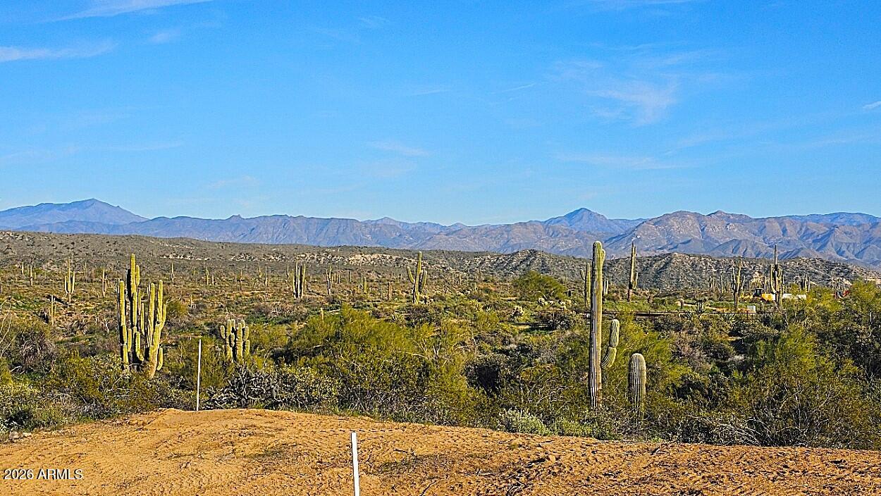 Rio Verde Foothills - Land