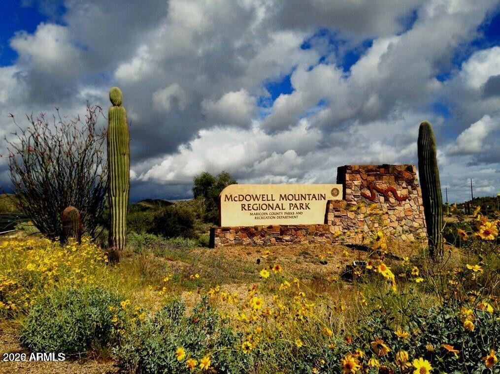 Rio Verde Foothills - Land