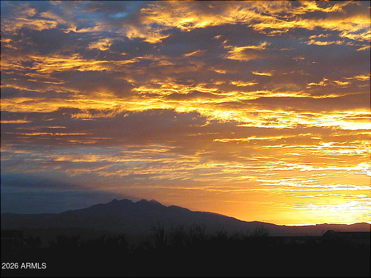 Rio Verde Foothills - Land
