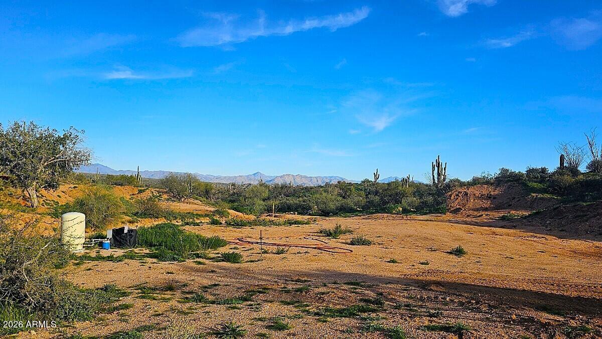 Rio Verde Foothills - Land