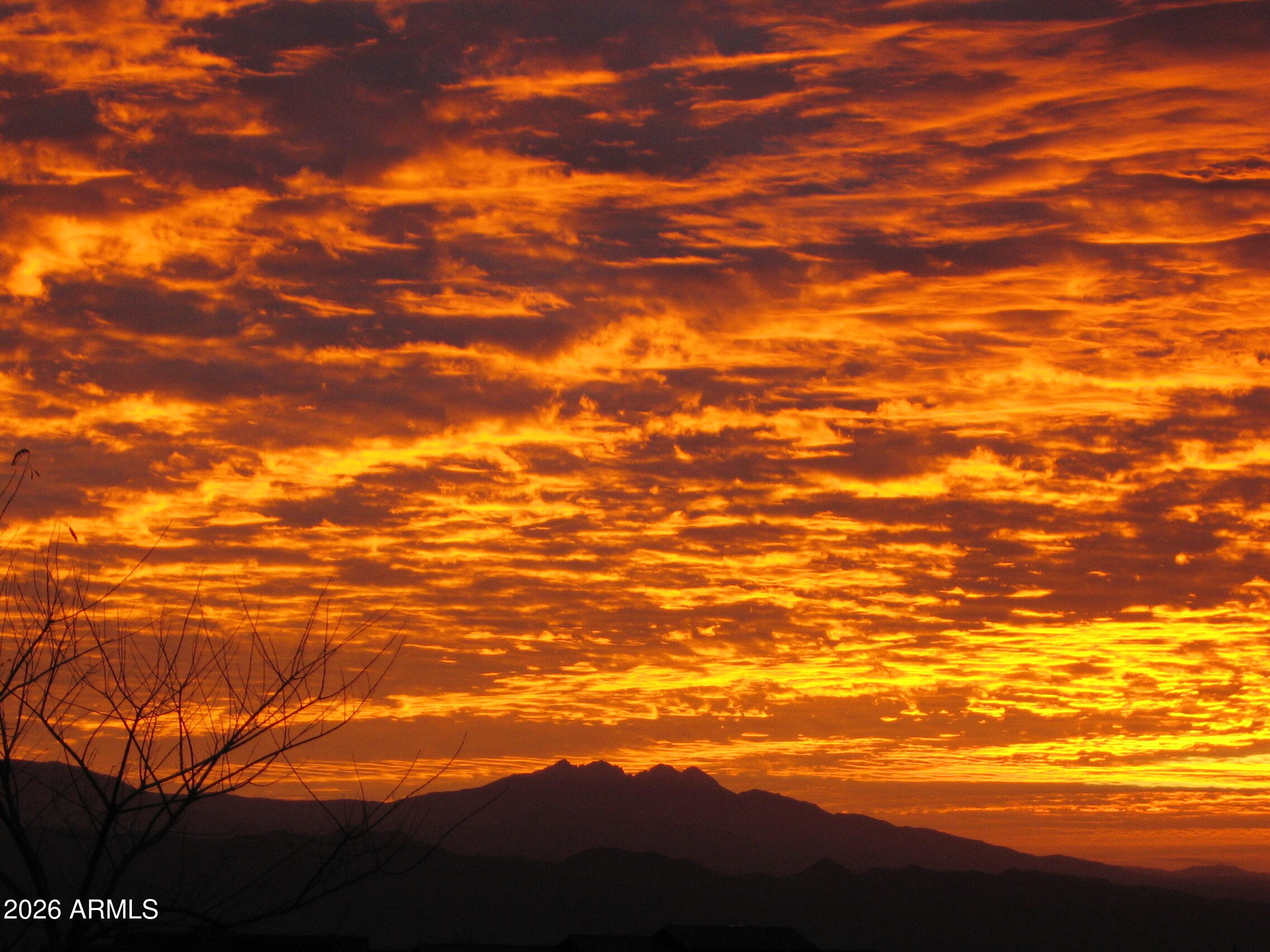 Rio Verde Foothills - Land