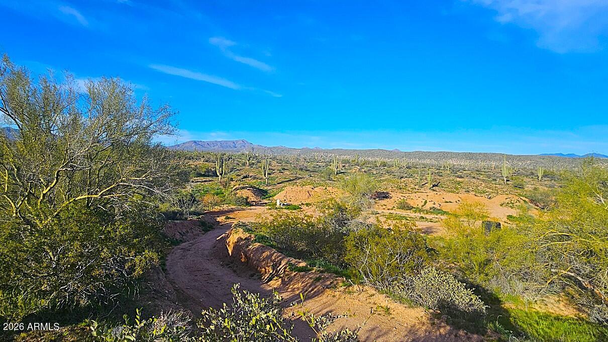 Rio Verde Foothills - Land