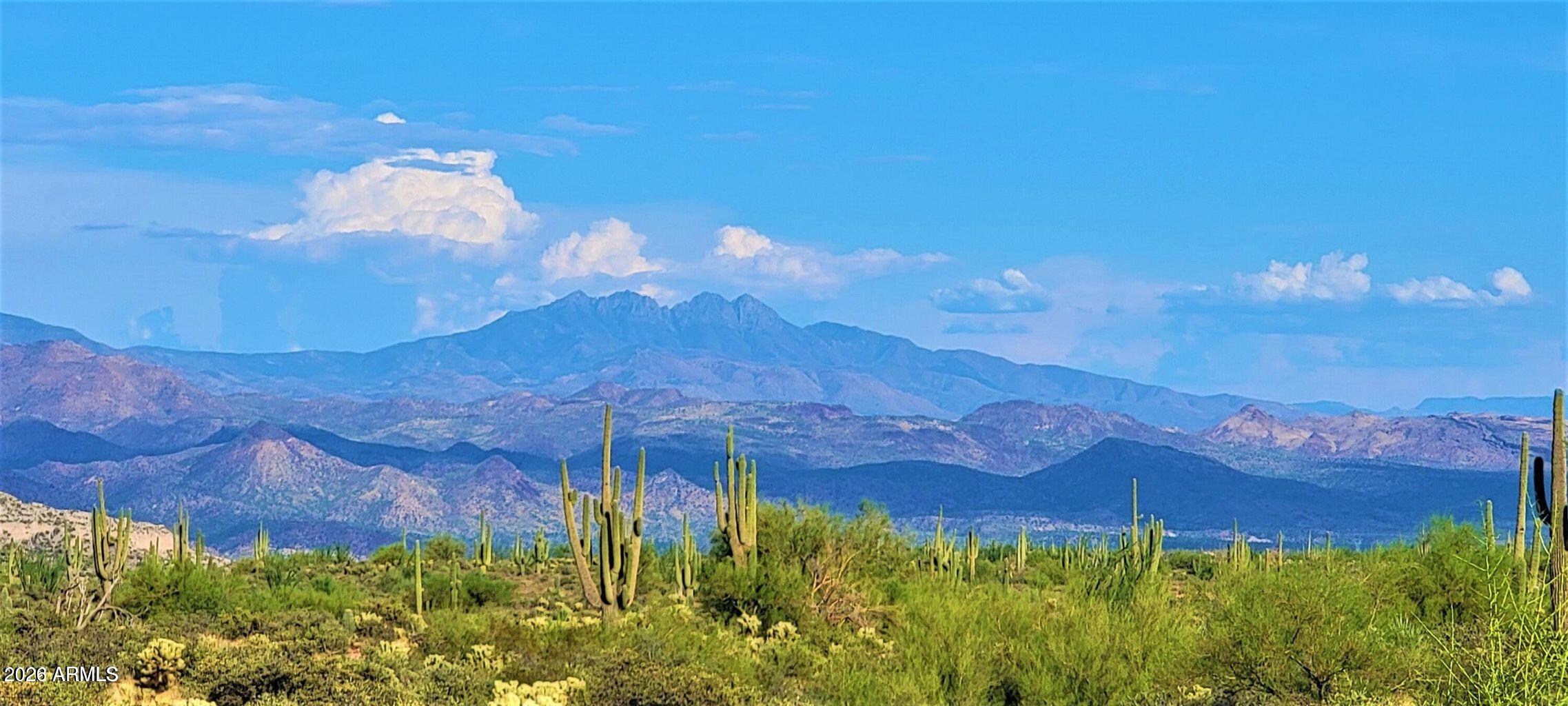 Rio Verde Foothills - Land