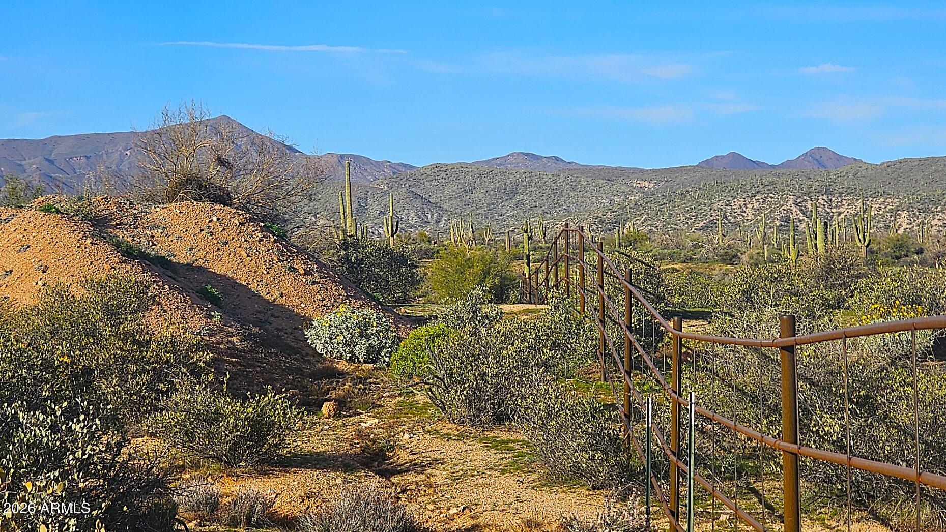 Rio Verde Foothills - Land