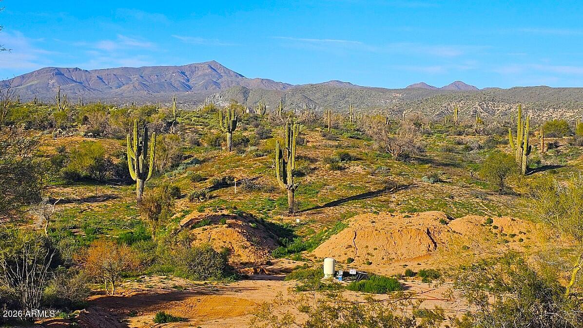 Rio Verde Foothills - Land