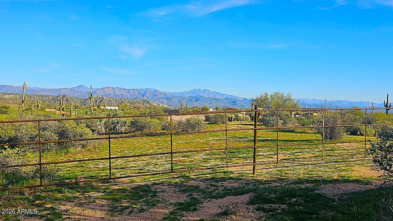 Rio Verde Foothills - Land