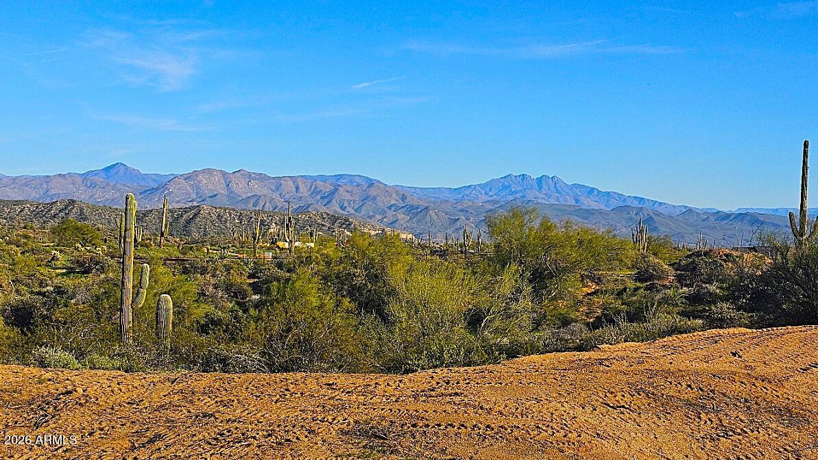Rio Verde Foothills - Land