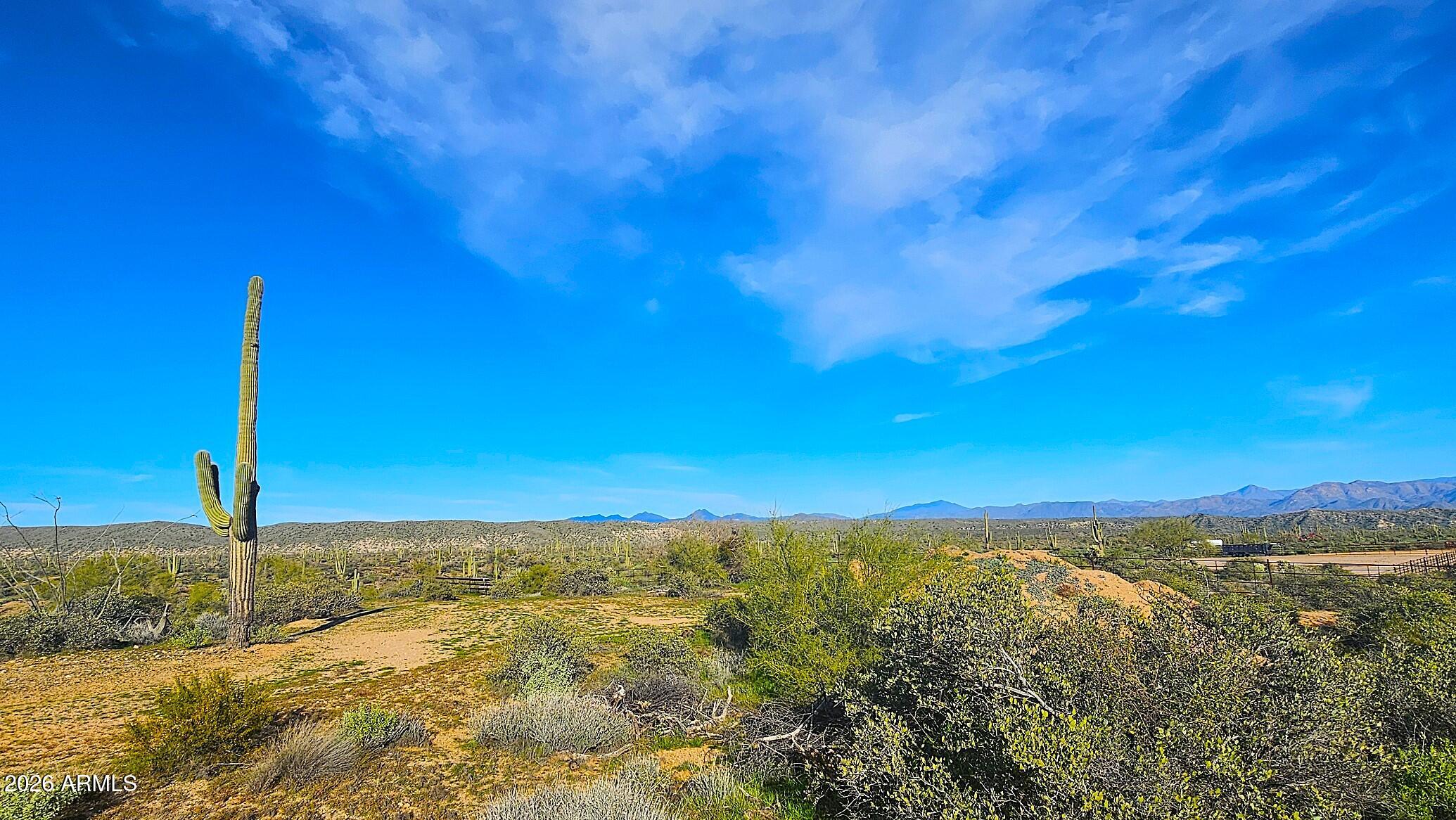 Rio Verde Foothills - Land