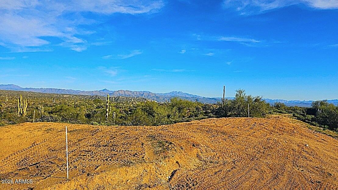 Rio Verde Foothills - Land