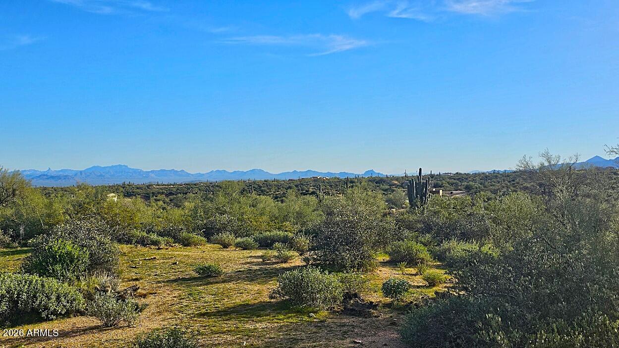Rio Verde Foothills - Land