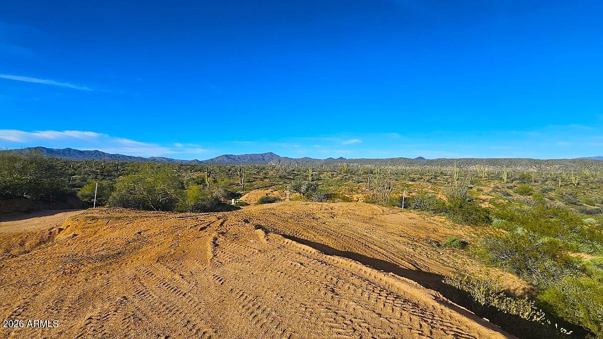 Rio Verde Foothills - Land