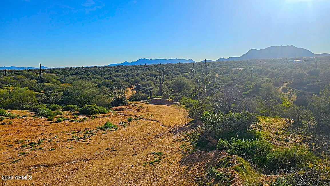 Rio Verde Foothills - Land