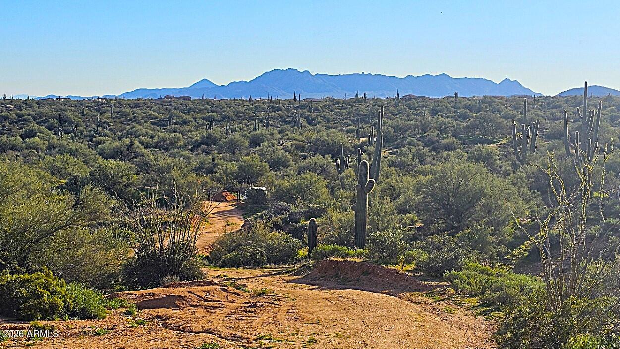 Rio Verde Foothills - Land