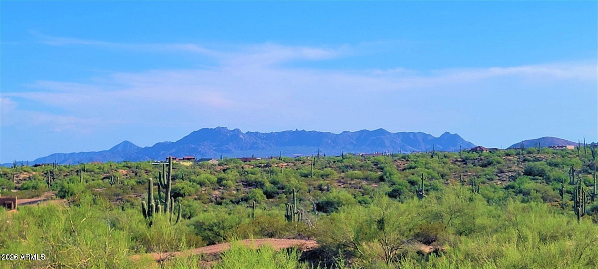 Rio Verde Foothills - Land