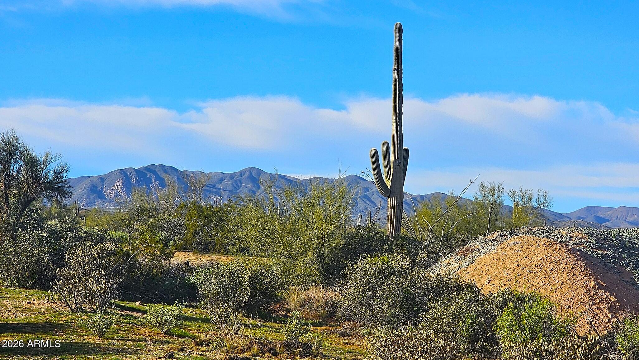 Rio Verde Foothills - Land