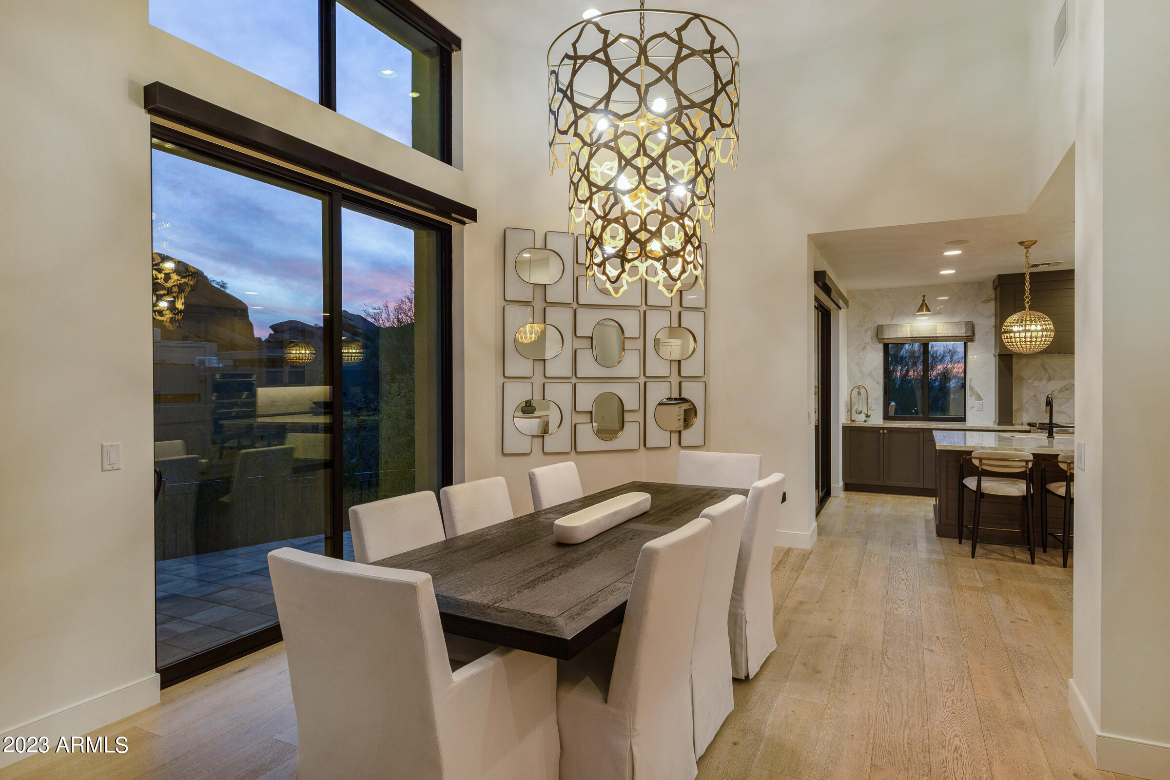ECHO CANYON - Residential