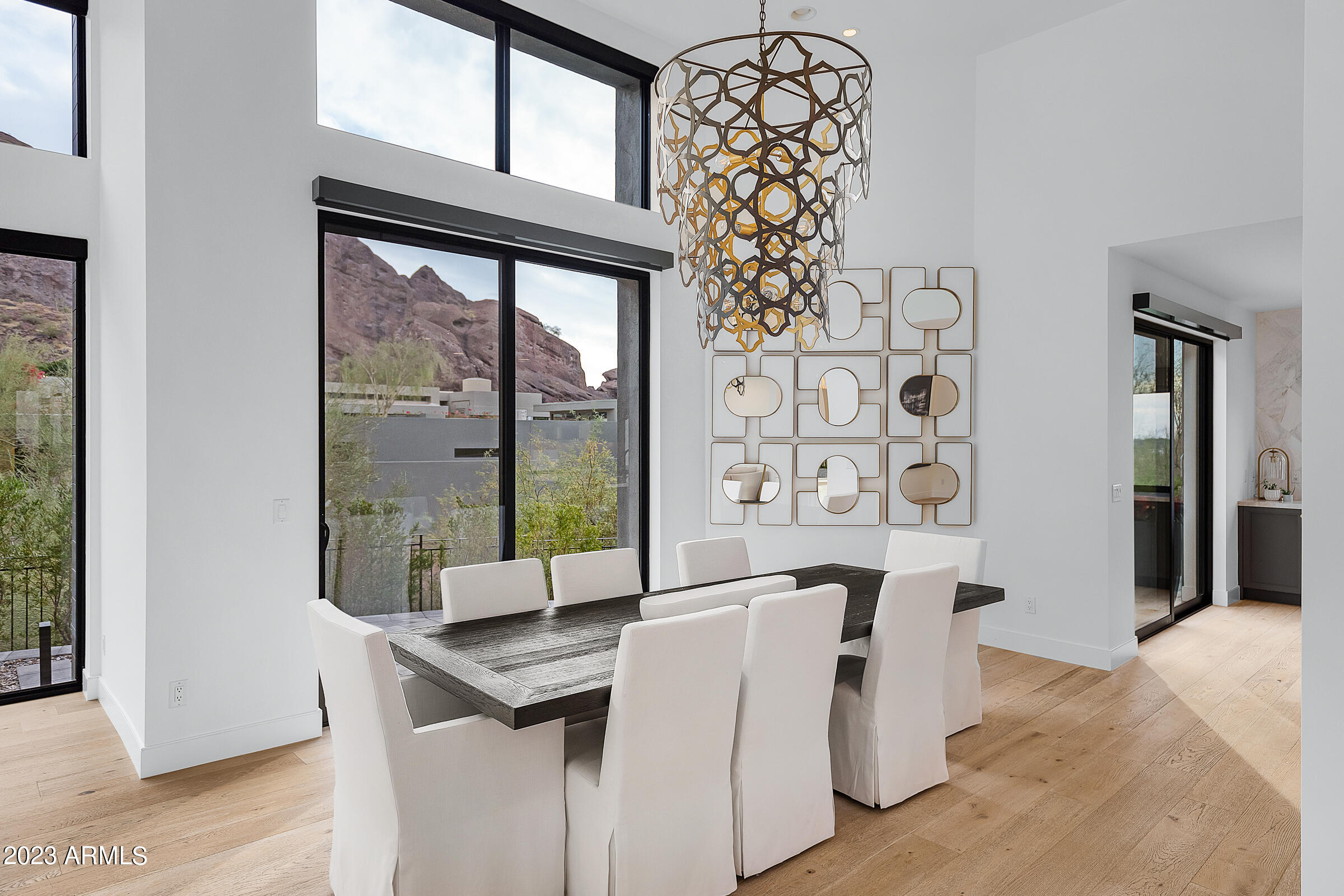 ECHO CANYON - Residential