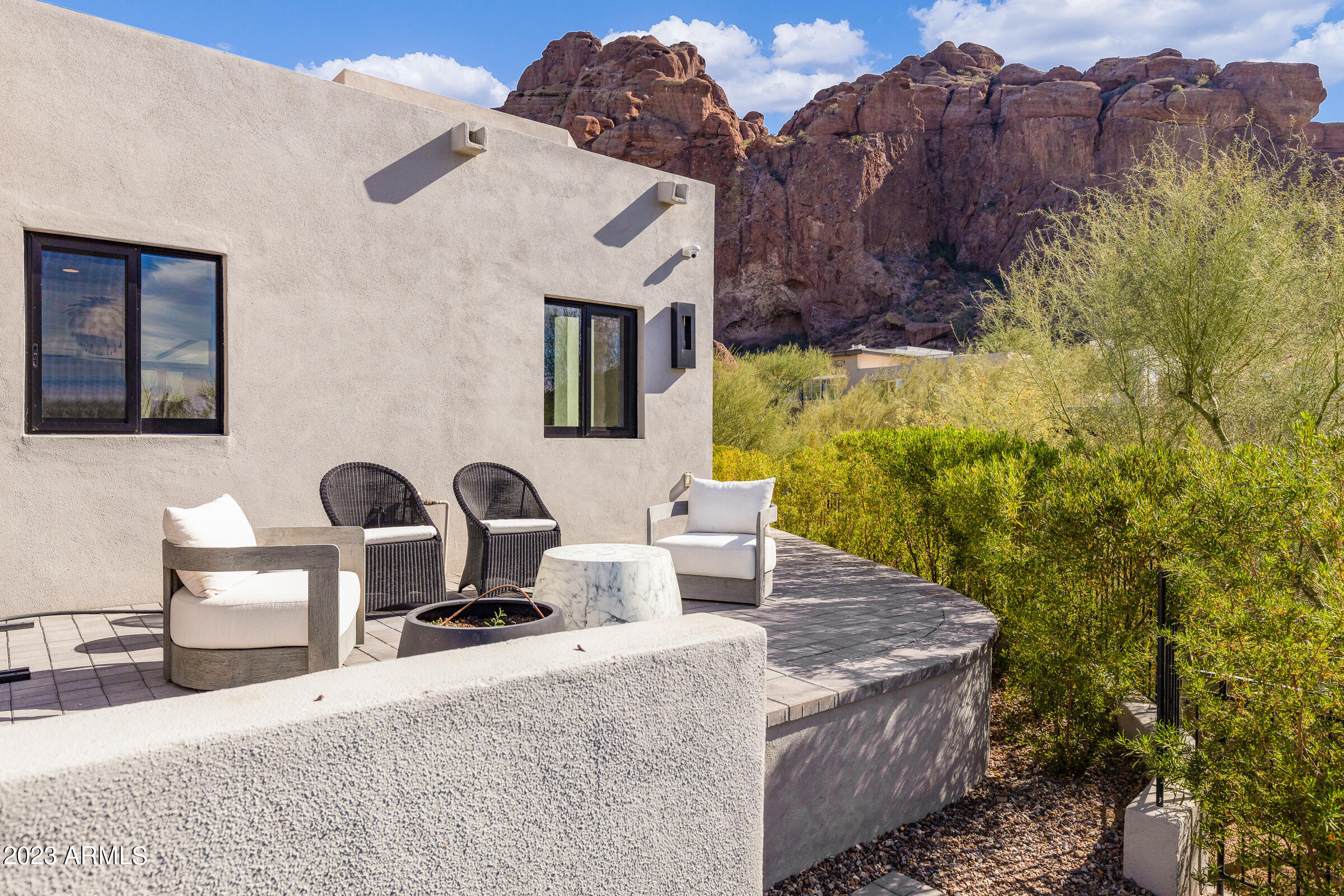 ECHO CANYON - Residential