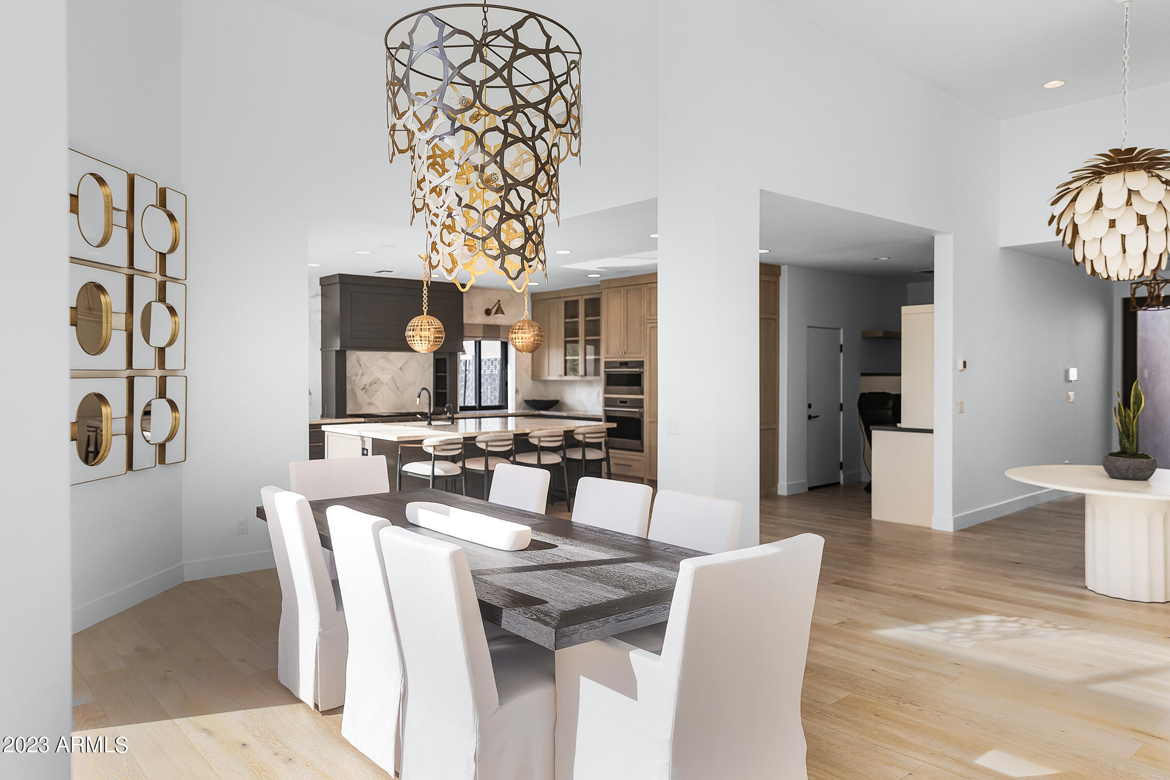 ECHO CANYON - Residential