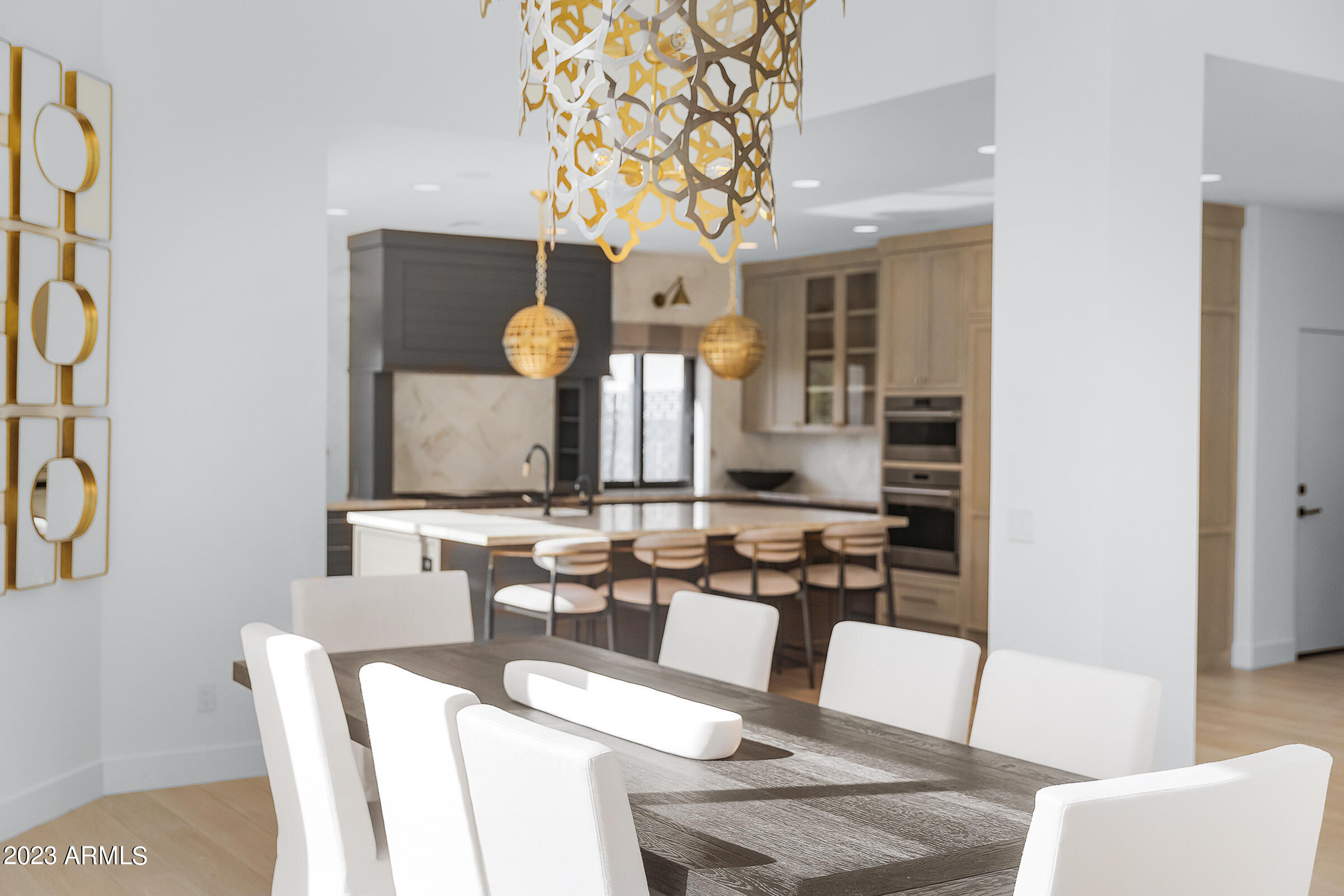 ECHO CANYON - Residential