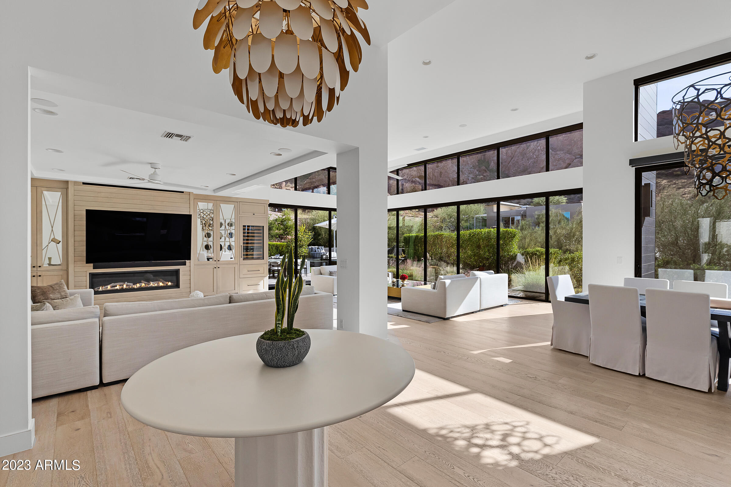 ECHO CANYON - Residential