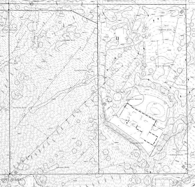 MUMMY MOUNTAIN ESTATES 9-16 - Residential