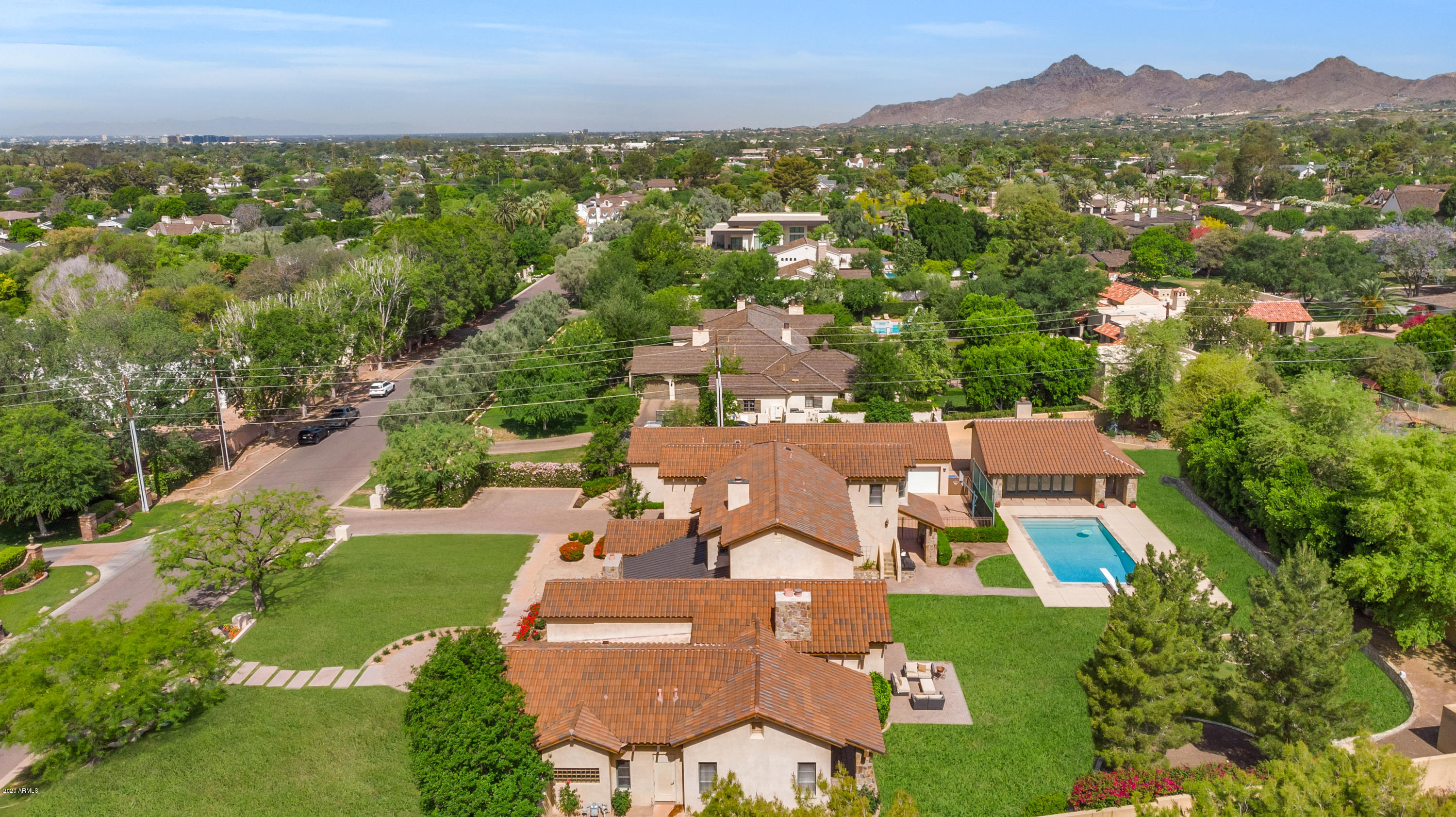 DEL RAY ESTATES 2 - Residential