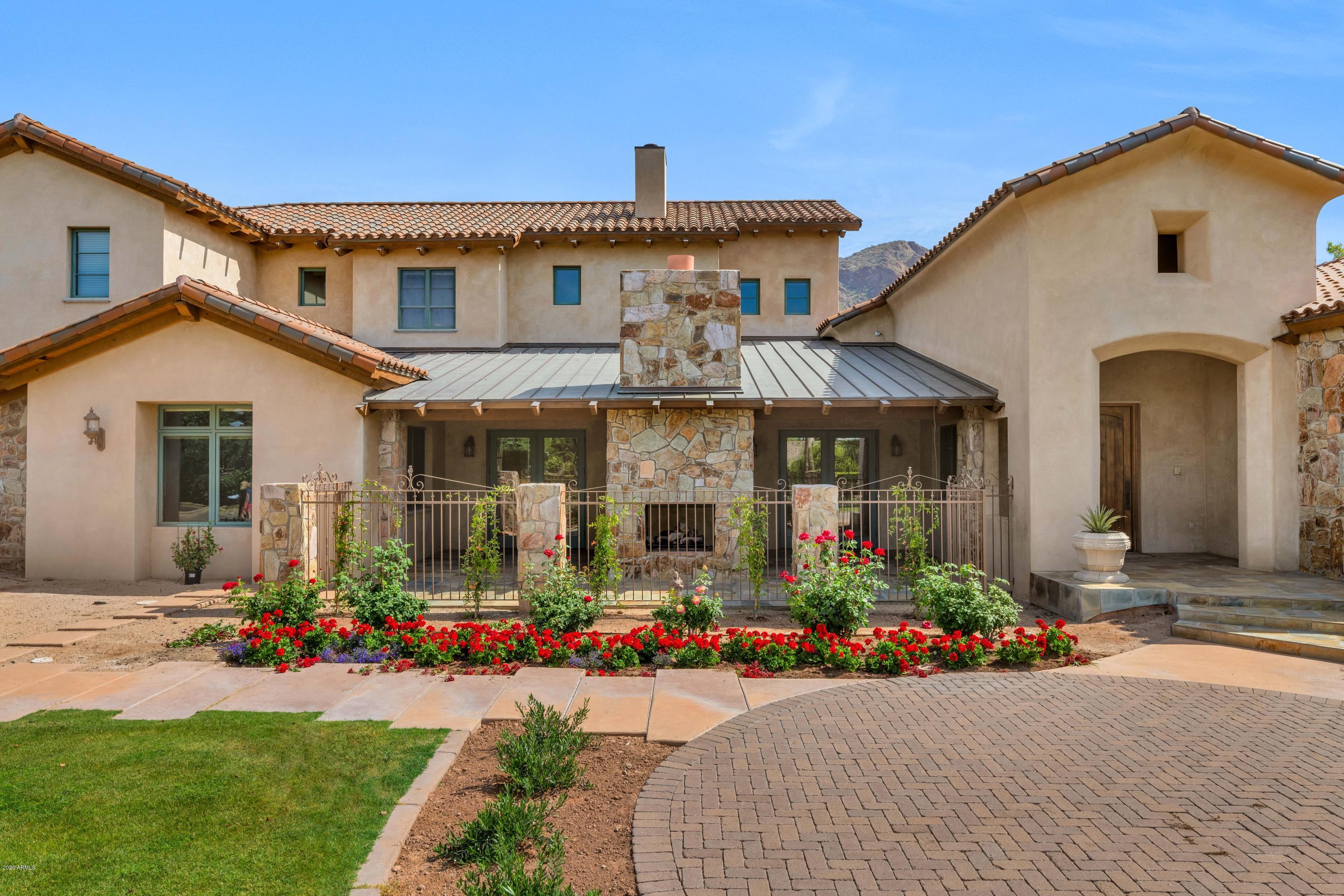 DEL RAY ESTATES 2 - Residential