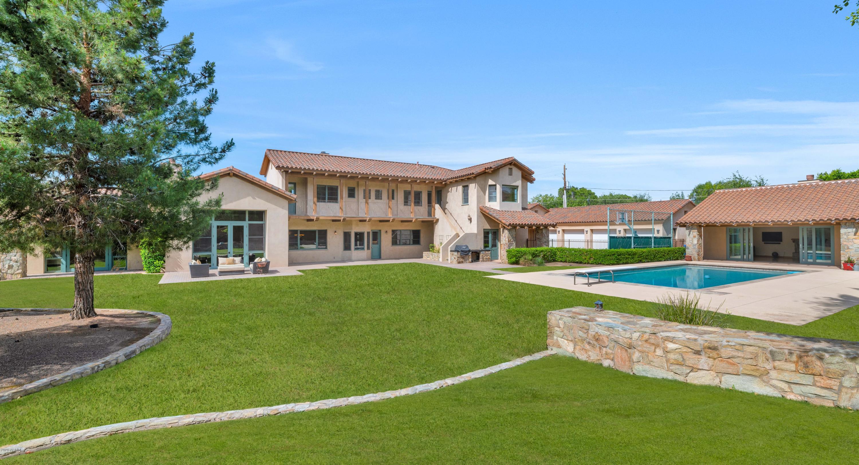 DEL RAY ESTATES 2 - Residential