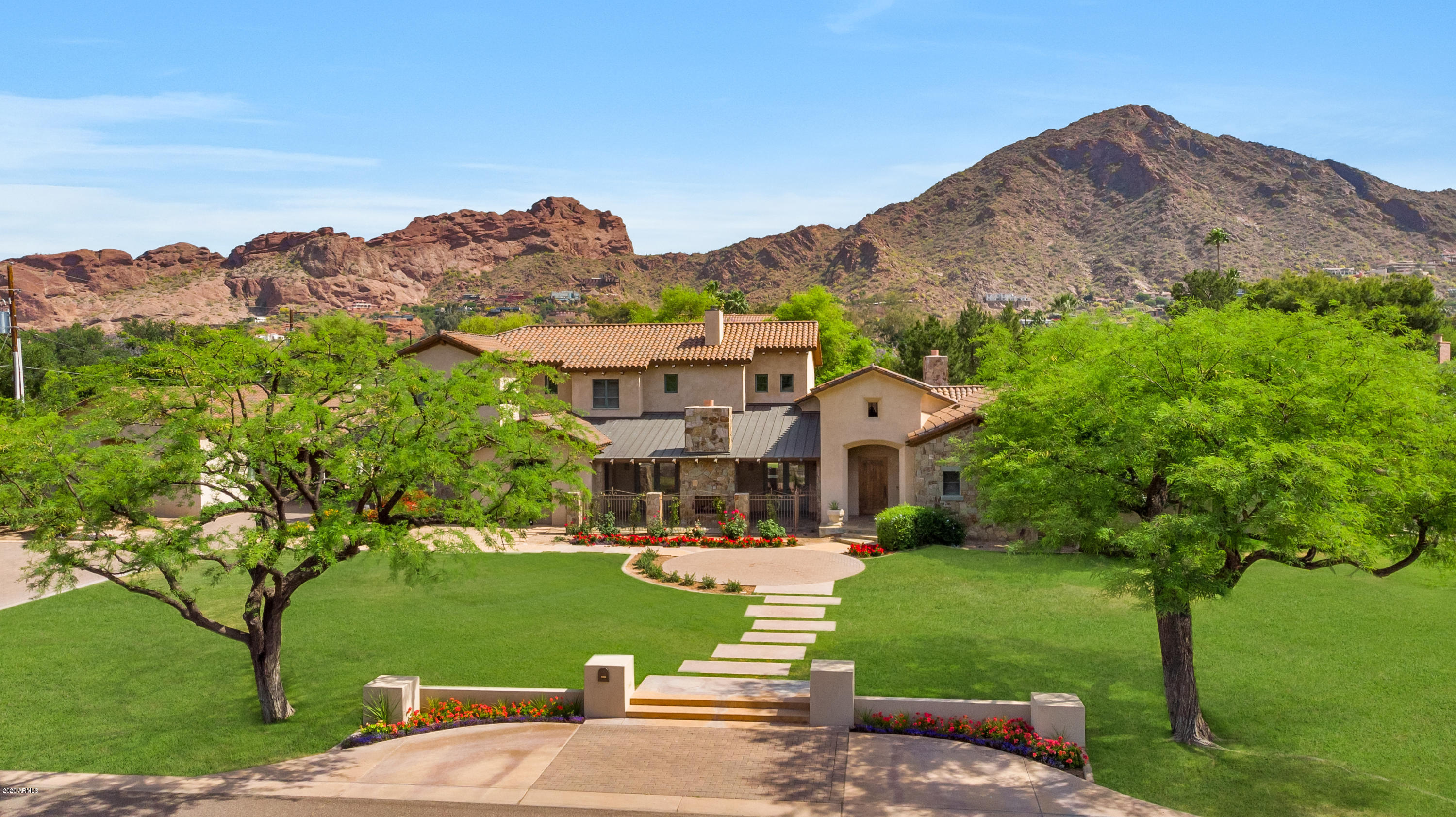 DEL RAY ESTATES 2 - Residential