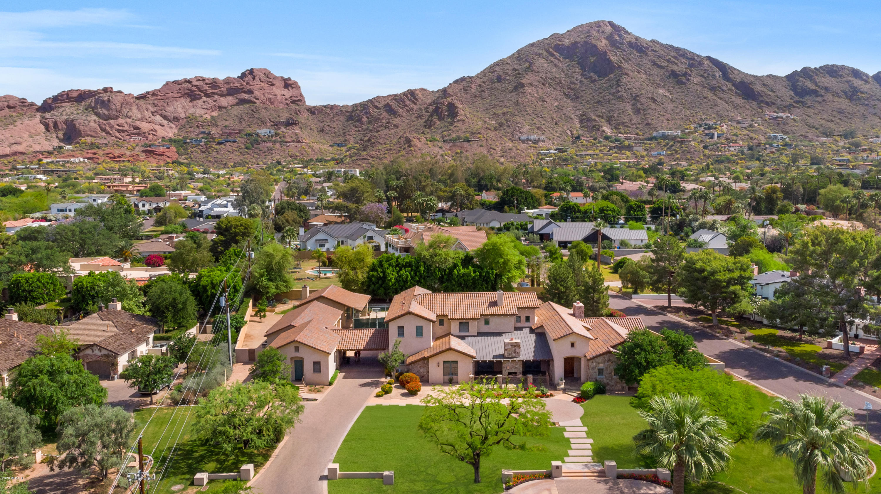 DEL RAY ESTATES 2 - Residential