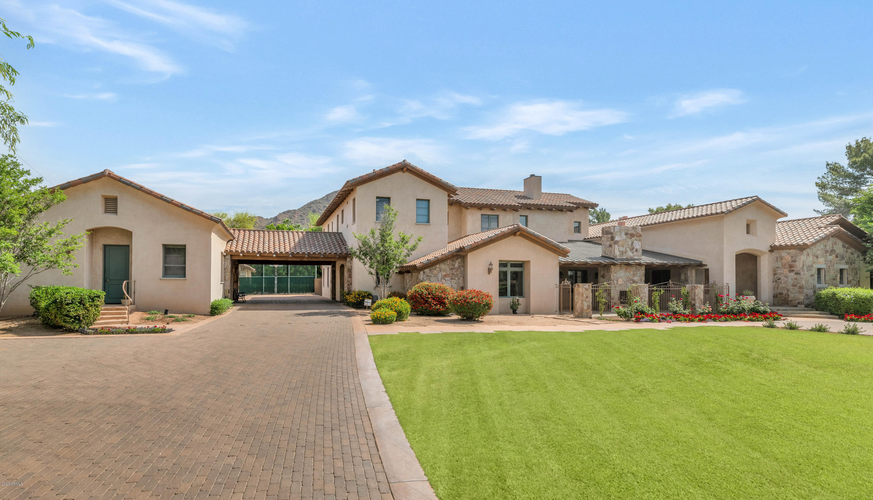 DEL RAY ESTATES 2 - Residential