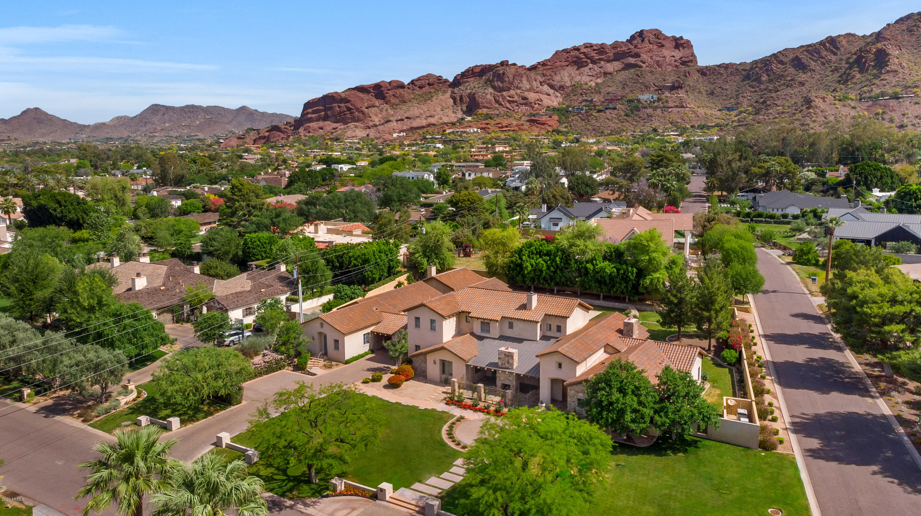 DEL RAY ESTATES 2 - Residential