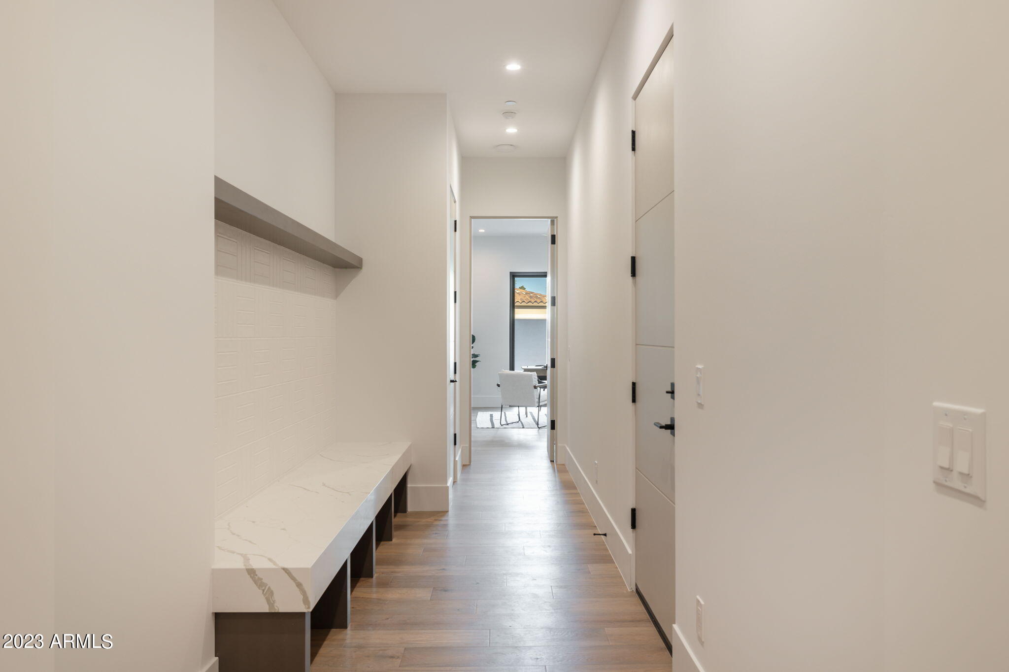 CUDIA CITY ESTATES - Residential
