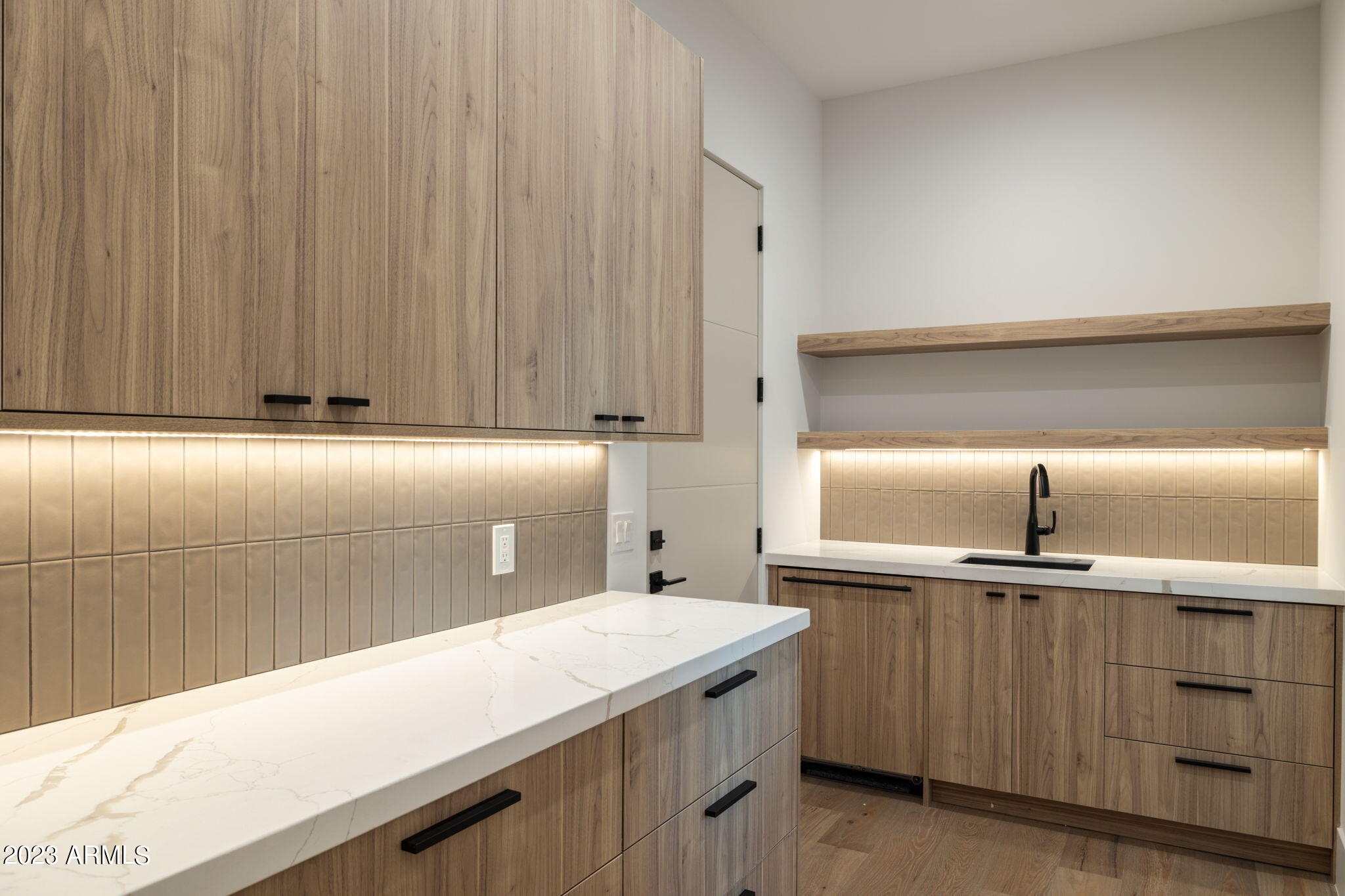 CUDIA CITY ESTATES - Residential