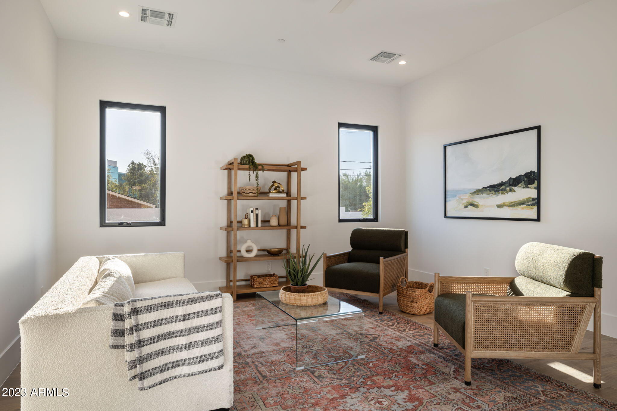 CUDIA CITY ESTATES - Residential