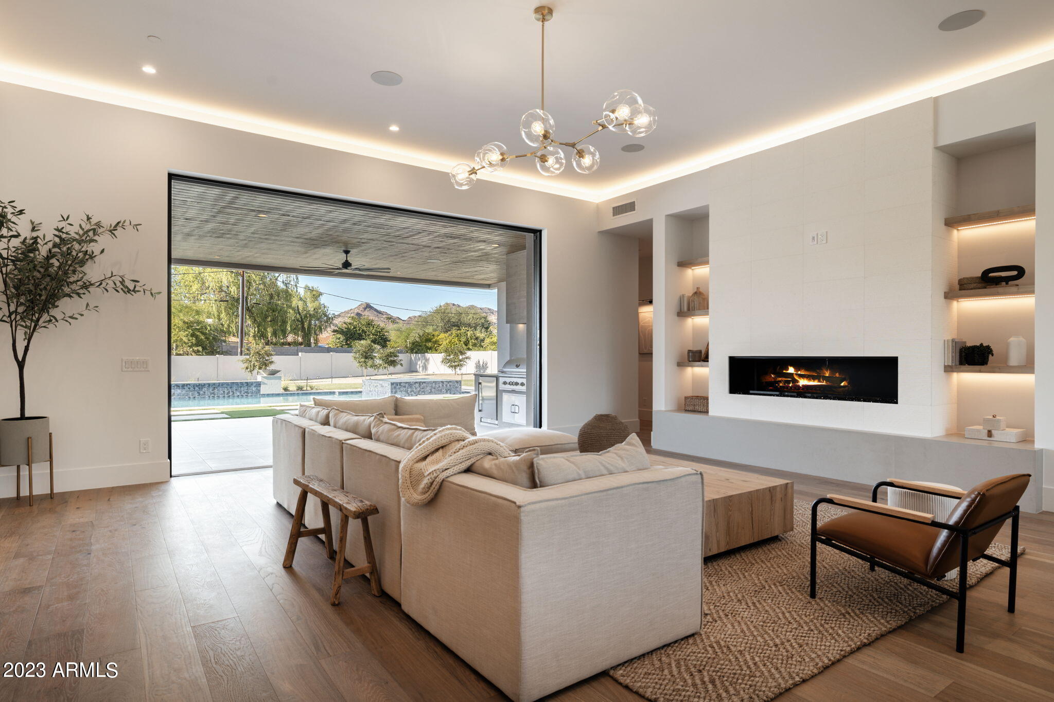 CUDIA CITY ESTATES - Residential