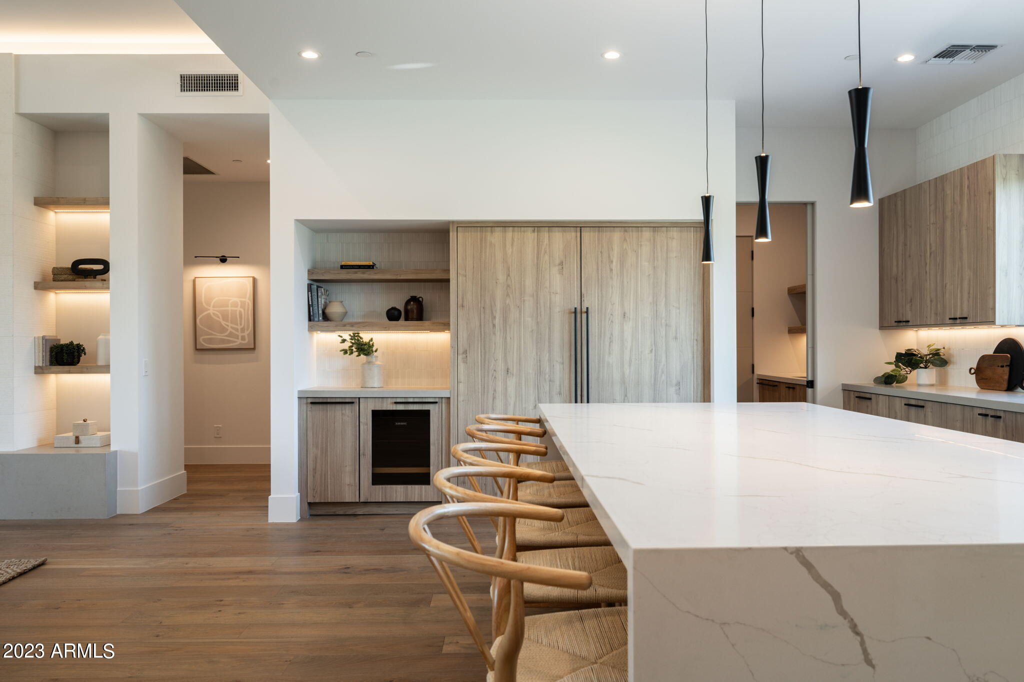 CUDIA CITY ESTATES - Residential