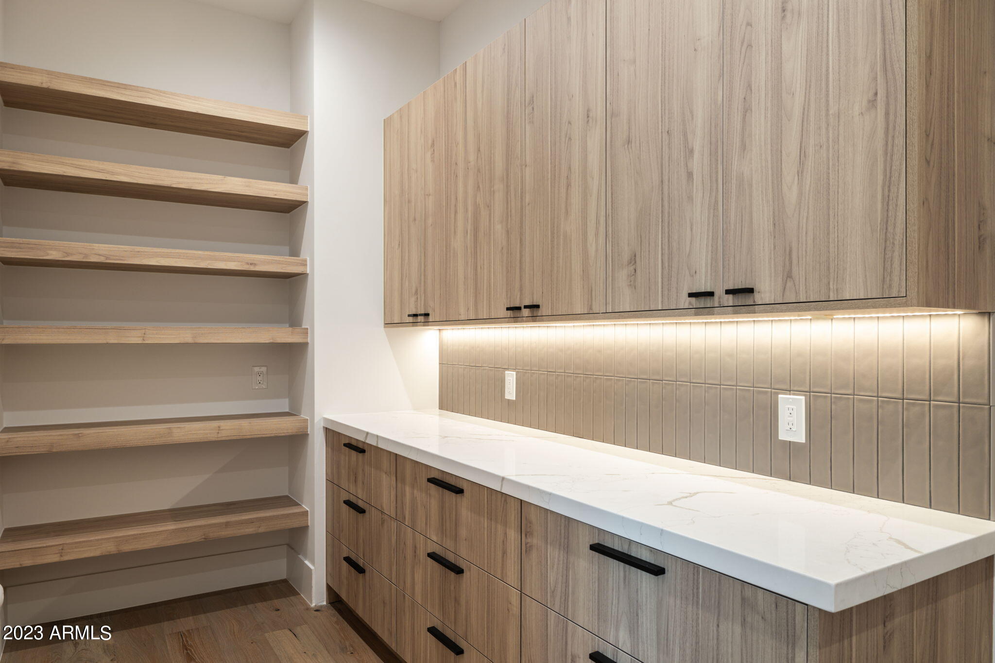 CUDIA CITY ESTATES - Residential
