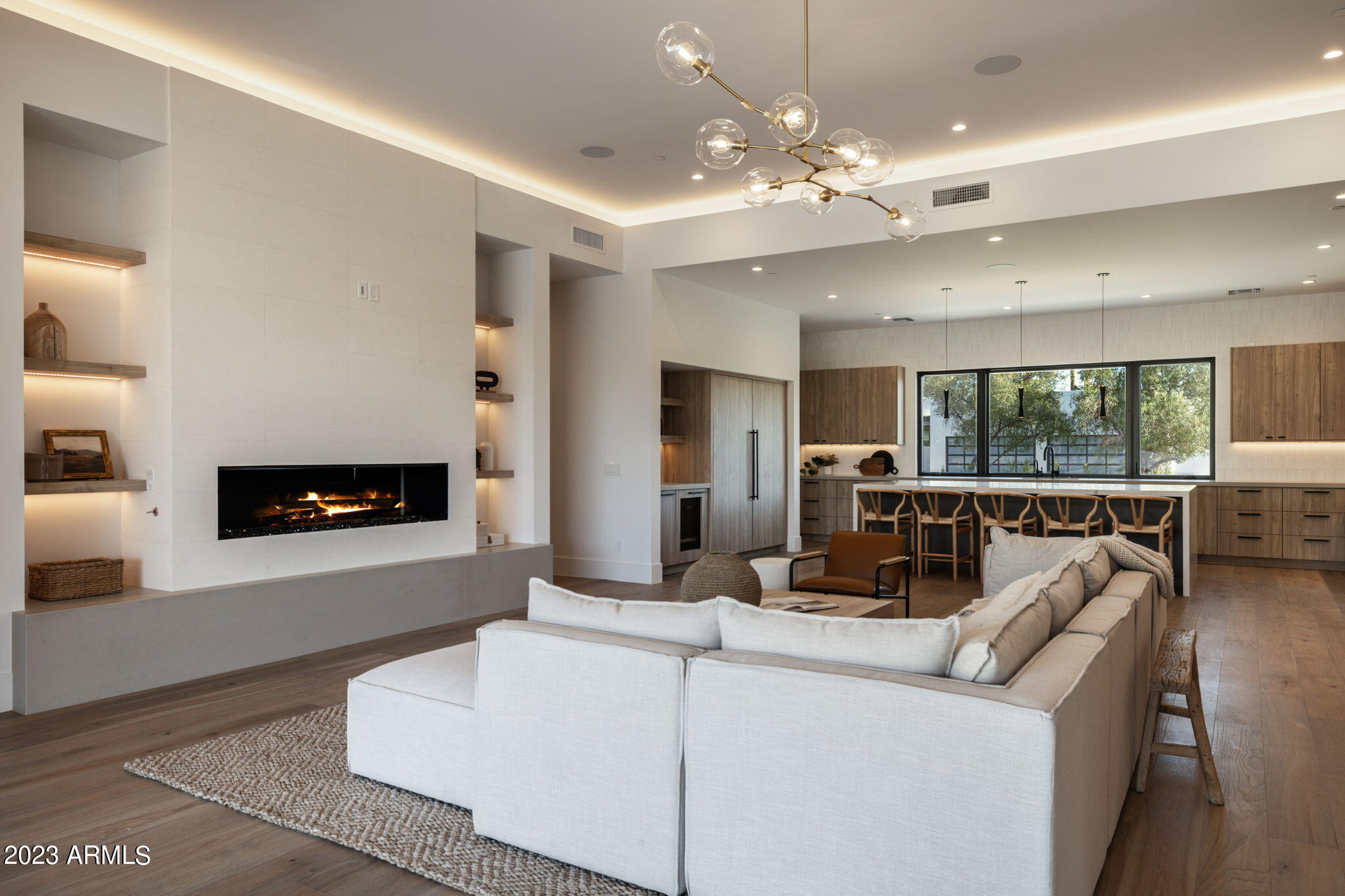CUDIA CITY ESTATES - Residential