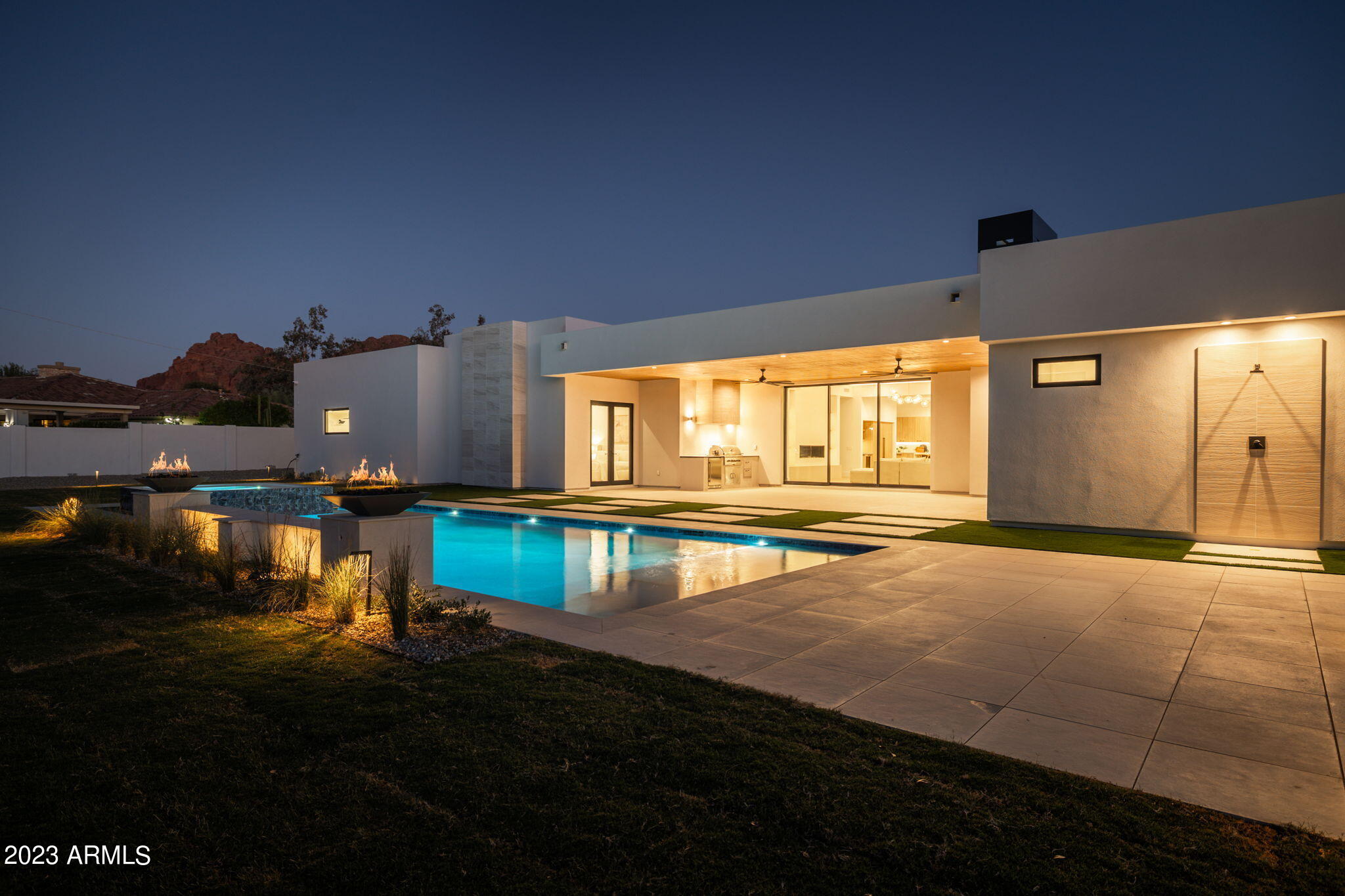 CUDIA CITY ESTATES - Residential