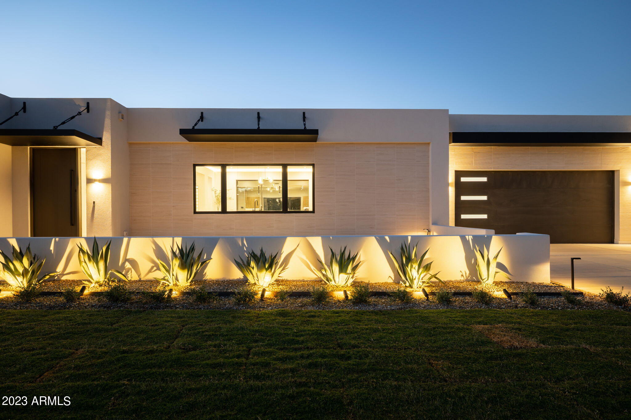 CUDIA CITY ESTATES - Residential
