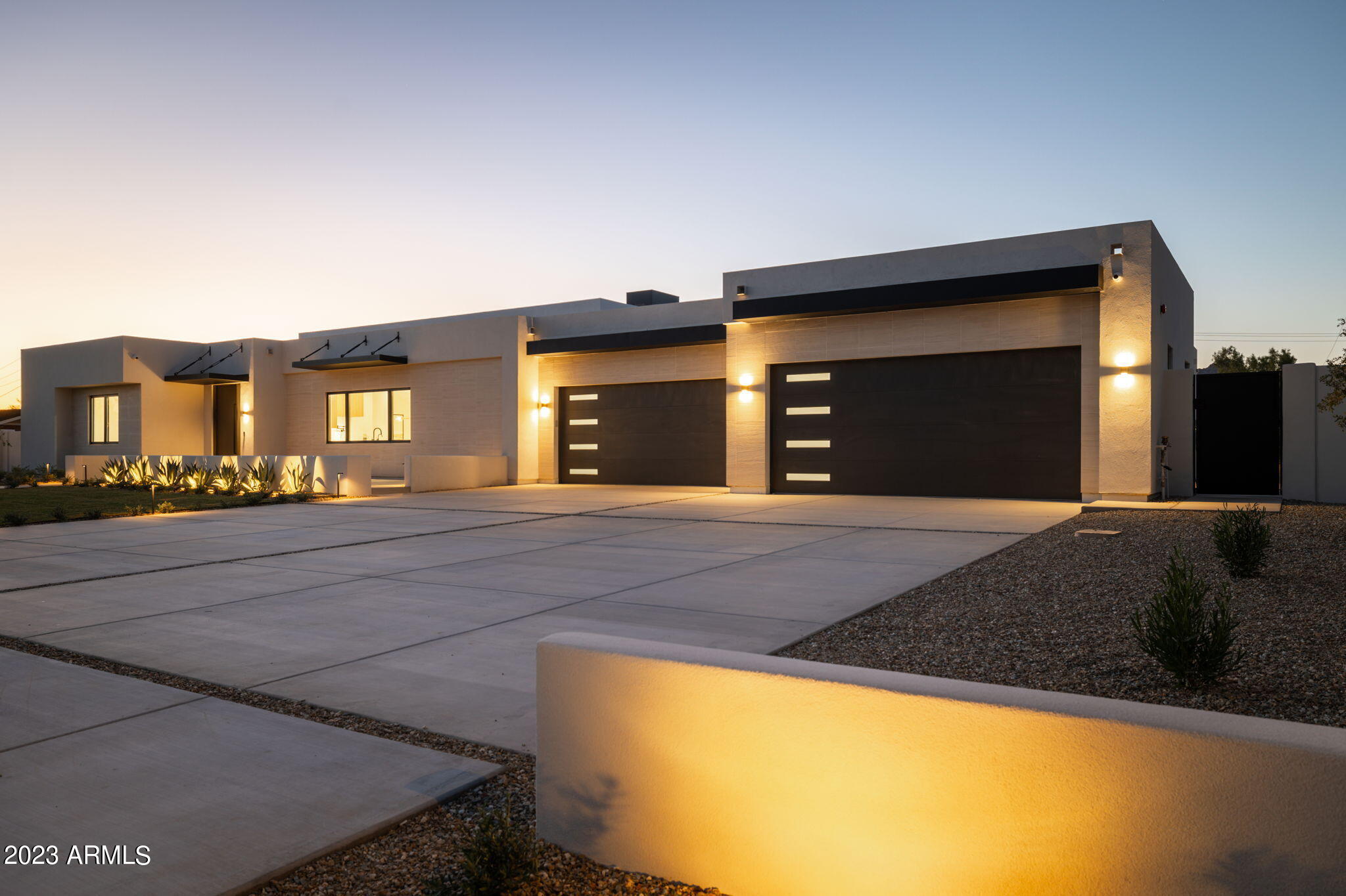CUDIA CITY ESTATES - Residential