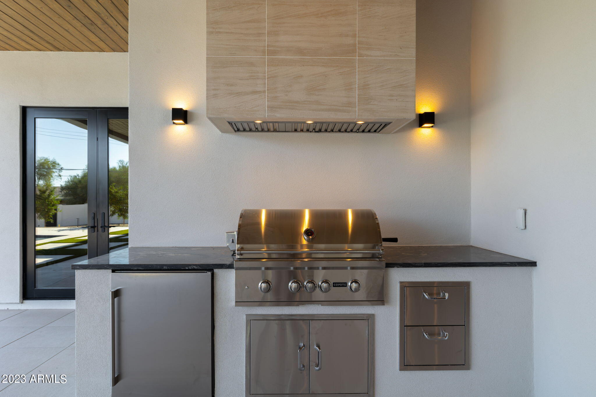 CUDIA CITY ESTATES - Residential