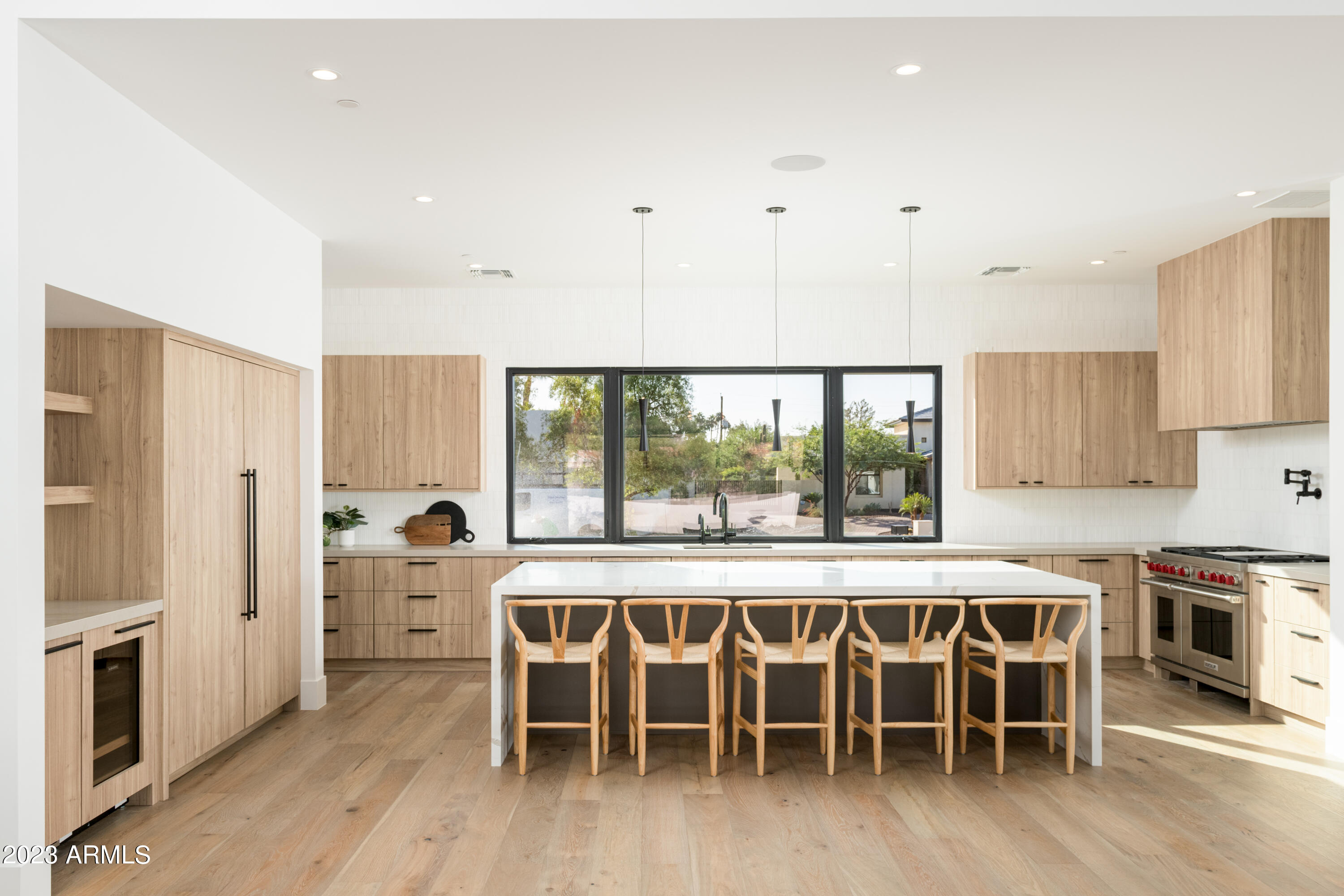 CUDIA CITY ESTATES - Residential