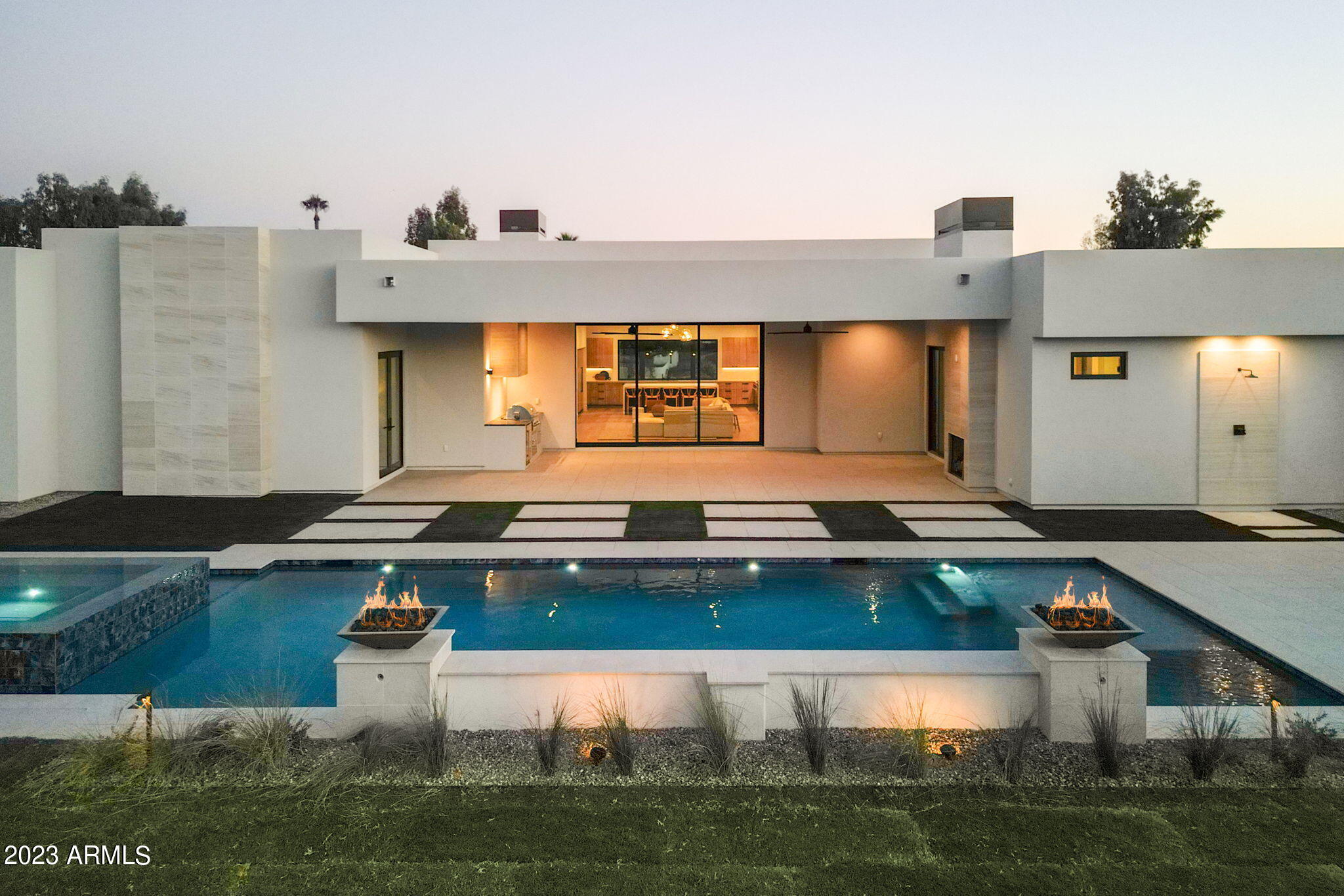 CUDIA CITY ESTATES - Residential