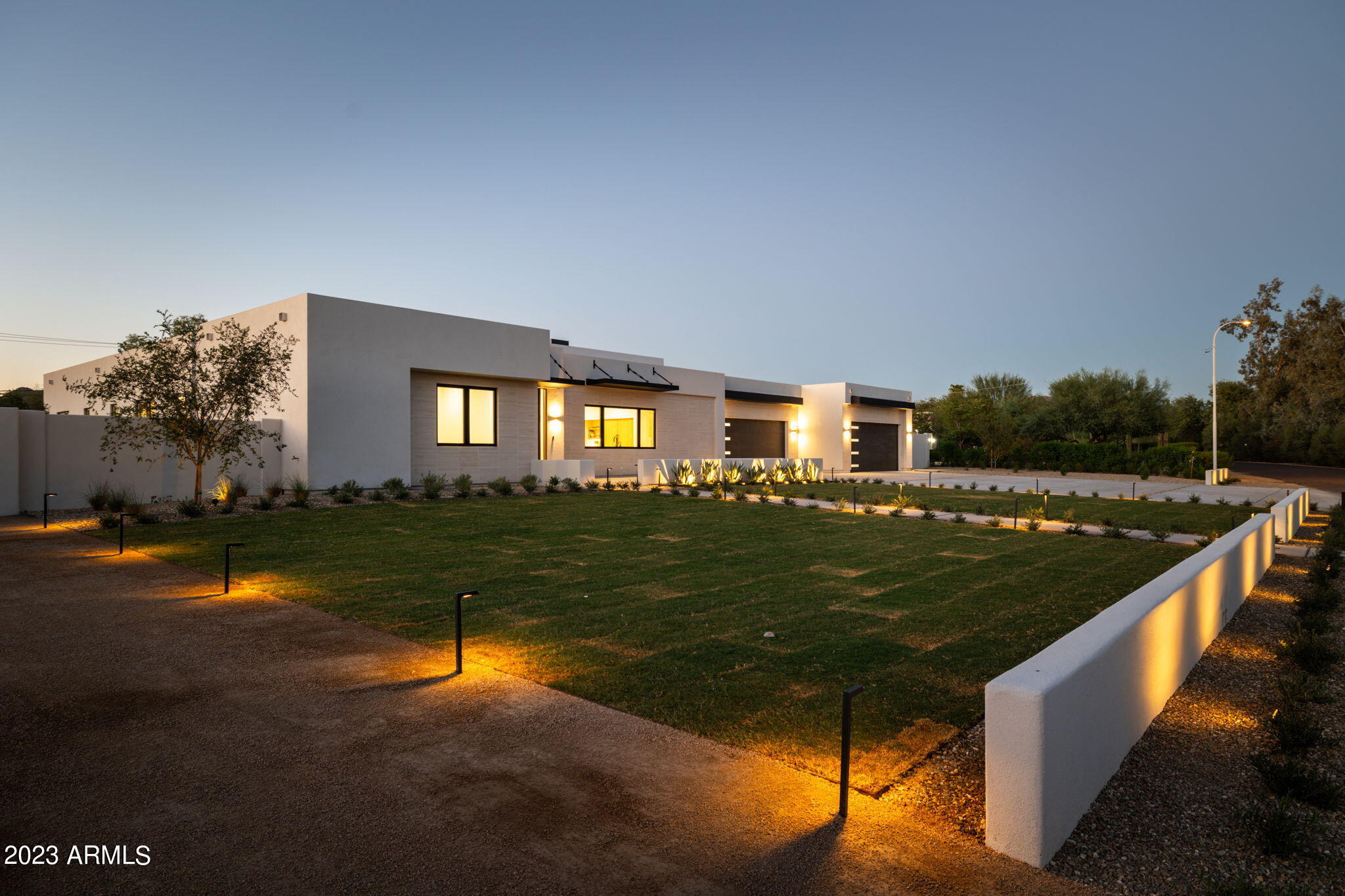 CUDIA CITY ESTATES - Residential