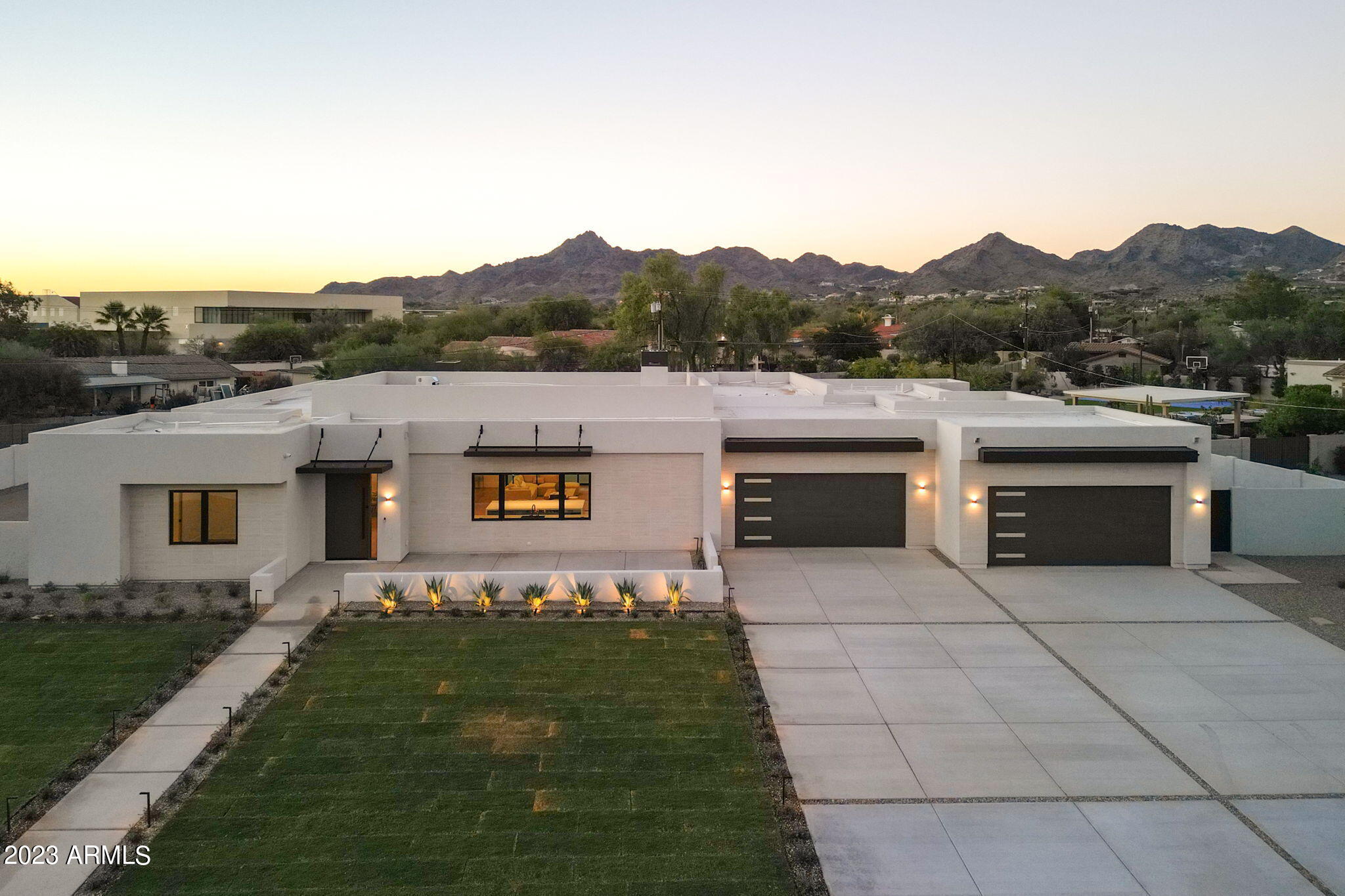 CUDIA CITY ESTATES - Residential