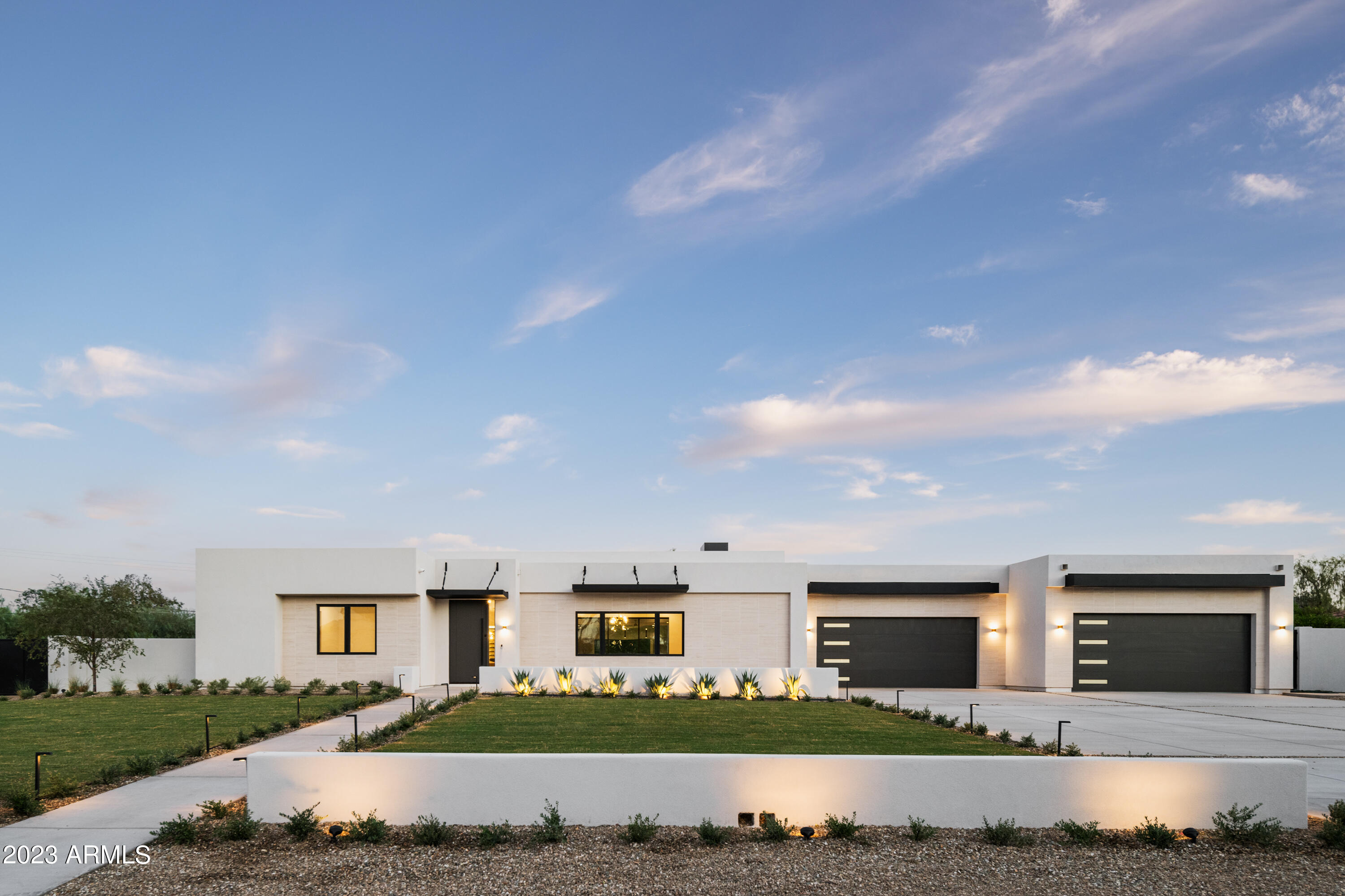CUDIA CITY ESTATES - Residential
